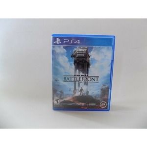 Star Wars: Battlefront PS4‎